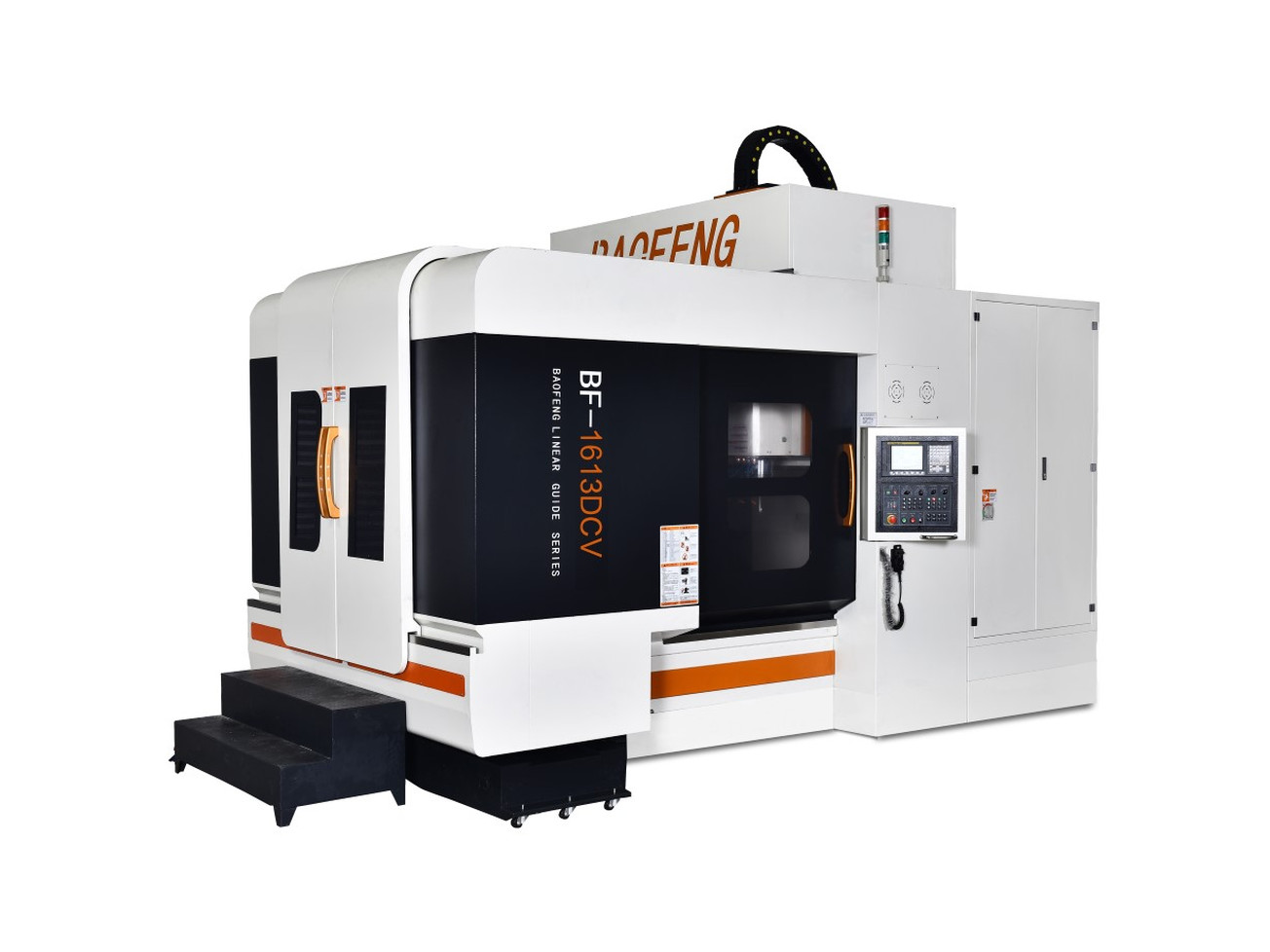 Centro di lavoro Baofeng BF-1613DCV